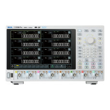RIGOL DG5508 Pro Arbitrary Waveform Generator 500MHz, 2.5GSa/s, 8 Channels, 16 bits