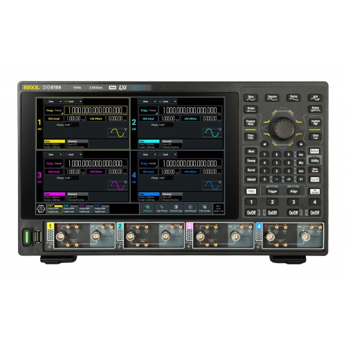 RIGOL DG6000 Series