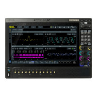 RIGOL DG70002, 2 Channels Function/Arbitrary Waveform Generator 5GHz, 5GSa/s, 16 bit