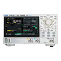 RIGOL DG821 Pro Arbitrary Waveform Generator 25MHz, 1 Channel, 625MSa/s, 16bits