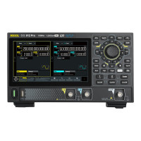 RIGOL DG912 Pro Arbitrary Waveform Generator 150MHz, 2 Channels, 1.25GSa/s, 16bits