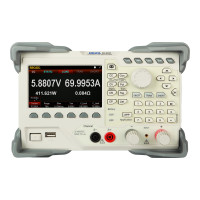 RIGOL DL3041 Carico Elettronico DC Programmabile, 200V, 70A, 450W