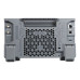 RIGOL DM858 Multimetro digitale 5.5 cifre, 125rdgs/s, precisione dello 0,03% RIGOL DM858 Multimetro digitale 5.5 cifre, 125rdgs/s, precisione dello 0,03%