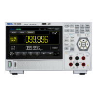 RIGOL DM858E 5.5 Digits Digital Multimeter 80rdgs/s, 0.06% Accuracy