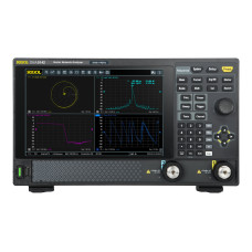 RIGOL DNA5142 Analizzatore di Rete Vettoriale (VNA) a 2 Porte (5 kHz - 14 GHz)