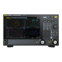 RIGOL DNA5202 2-Port (VNA) Vector Network Analyzer (5 kHz - 20 GHz)
