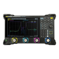 RIGOL DNA6082 2-Port (VNA) Vector Network Analyzer (5 kHz - 8.5 GHz)
