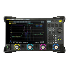 RIGOL DNA6082 Analizzatore di Rete Vettoriale (VNA) a 2 Porte (5 kHz - 8.5 GHz)