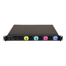 RIGOL DNA6084-R (8.5 GHz, 4 Ports) Rack-Mount Vector Network Analyzer (VNA)