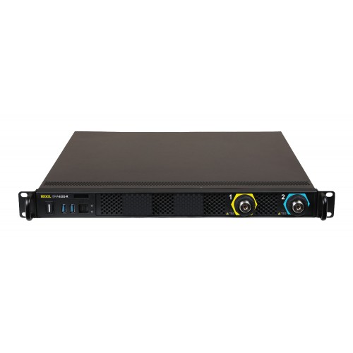 RIGOL DNA6202-R (20 GHz, 2 Ports) Rack-Mount Vector Network Analyzer (VNA) RIGOL DNA6202-R (20 GHz, 2 Ports) Rack-Mount Vector Network Analyzer (VNA)