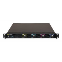 RIGOL DNA6204-R (20 GHz, 4 Ports) Rack-Mount Vector Network Analyzer (VNA)