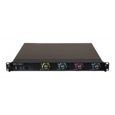 RIGOL DNA6204-R (20 GHz, 4 Porte) Analizzatore di Reti Vettoriali (VNA) da Rack