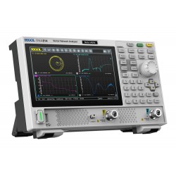 RIGOL DNA800 & RSA800 Introduction: Compact Analyzers up to 14 GHz