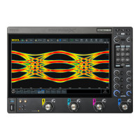 RIGOL DS80604 Digital Oscilloscope, 6 GHz, 4 channels
