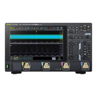 RIGOL DHO5104 12-bit Oscilloscope 1GHz, 4 Channels, 4GSa/s