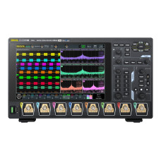 RIGOL DHO5058 12-bit Oscilloscope 500MHz, 8 Channels, 4GSa/s