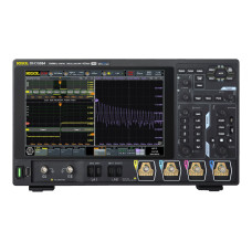 RIGOL MHO5054 Oscilloscopio 12-bit, 500MHz, 4+16 canali, 4GSa/s