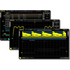 RIGOL MHO2000-BND Software options bundle for MHO2000 series