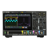 RIGOL MHO934 Oscilloscope 350 MHz, 4+16 channel, 12-bit