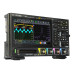 RIGOL MHO954 Oscilloscopio 500 MHz, 4+16 Canali, 12 bit RIGOL MHO954 Oscilloscopio 500 MHz, 4+16 Canali, 12 bit