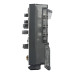 RIGOL MHO98 Oscilloscope 1 GHz, 4+16 channel, 12-bit (Special Edition) RIGOL MHO98 Oscilloscope 1 GHz, 4+16 channel, 12-bit (Special Edition)