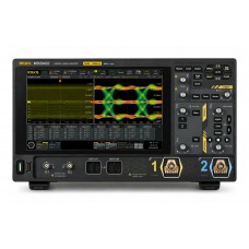 RIGOL MSO9402 Mixed Signal Oscilloscope 4 GHz, 2+16 Channels