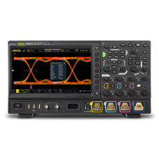 RIGOL MSO8074A Digital Oscilloscope, bandwidth 750MHz, 10GSa/s, 500Mpts, 4+16 CH MSO