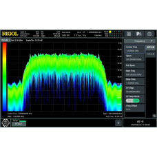 RIGOL RSA6000-RB200 200 MHz Real-Time Bandwidth Option