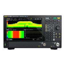 RIGOL RSA6265 Real-time Spectrum Analyser 5 kHz – 26.5 GHz