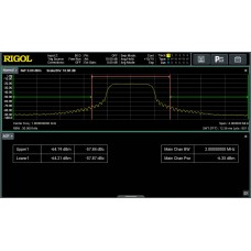 RIGOL RSA800-AMK Advanced Measurement Kit