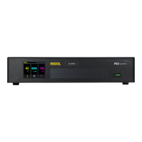 RIGOL SUA8104, 4-channel Arbitrary Waveform Generator, 8 GSa/s, 3.5 GHz, 14 bit, CPU controlled