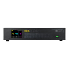 RIGOL SUA8204G, 4-channel Digitizer, 4 GSa/s, 1.5 GHz, 14 bit, GPU with AI controlled