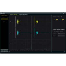 RIGOL SUA8000-SQ Opzione software di sequenziamento avanzato per AWG per la serie SUA8000