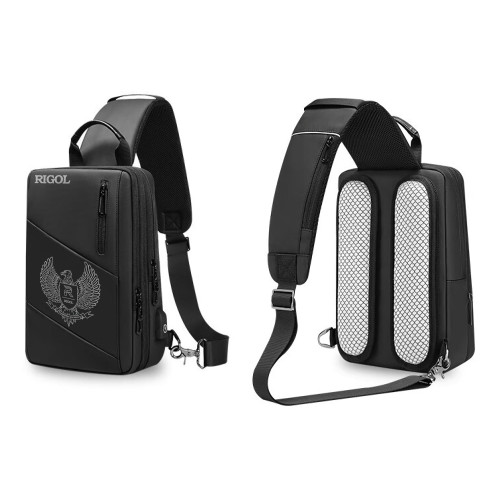 RIGOL BAG-800 Ultra-portable Multi-function Instrument Bag RIGOL BAG-800 Ultra-portable Multi-function Instrument Bag