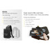 RIGOL BAG-800 Ultra-portable Multi-function Instrument Bag RIGOL BAG-800 Ultra-portable Multi-function Instrument Bag