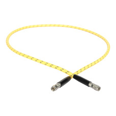 RIGOL AD-3.5M-3.5M-L-26G Coaxial Adapter (DC - 26.5 GHz, 3.5mm m to 3.5mm m)