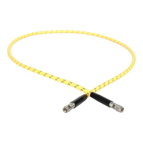 RIGOL AD-3.5M-3.5M-L-26G Coaxial Adapter (DC - 26.5 GHz, 3.5mm m to 3.5mm m) RIGOL AD-3.5M-3.5M-L-26G Coaxial Adapter (DC - 26.5 GHz, 3.5mm m to 3.5mm m)