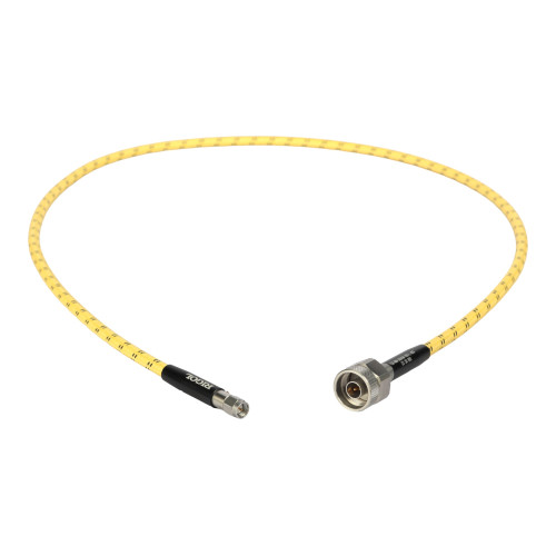RIGOL AD-SMAF-NM-L-18G Coaxial Adapter (DC - 18 GHz, SMA f to N m) RIGOL AD-SMAF-NM-L-18G Coaxial Adapter (DC - 18 GHz, SMA f to N m)
