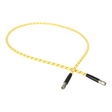 RIGOL AD-SMAM-SMAM-L-18G Coaxial Adapter (DC - 18 GHz, SMA m to SMA m)