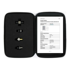RIGOL CK106E Kit di calibrazione dell'analisi di rete ad alte prestazioni (da DC a 1,5GHz)