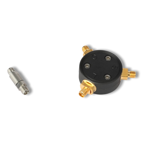 RIGOL MCAL104-SF1 Mechanical Calibration Kit (DC - 4.5 GHz, SMA Female) RIGOL MCAL104-SF1 Mechanical Calibration Kit (DC - 4.5 GHz, SMA Female)