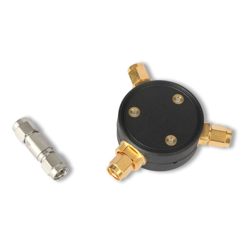 RIGOL MCAL109-SM1 Mechanical Calibration Kit (DC - 9 GHz, SMA Male) RIGOL MCAL109-SM1 Mechanical Calibration Kit (DC - 9 GHz, SMA Male)