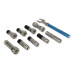 RIGOL MCAL109-NK1 Mechanical Calibration Kit (DC - 9 GHz, Type-N Male & Female) RIGOL MCAL109-NK1 Mechanical Calibration Kit (DC - 9 GHz, Type-N Male & Female)