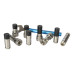 RIGOL MCAL109-NK1 Mechanical Calibration Kit (DC - 9 GHz, Type-N Male & Female) RIGOL MCAL109-NK1 Mechanical Calibration Kit (DC - 9 GHz, Type-N Male & Female)