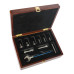 RIGOL MCAL109-NK1 Mechanical Calibration Kit (DC - 9 GHz, Type-N Male & Female) RIGOL MCAL109-NK1 Mechanical Calibration Kit (DC - 9 GHz, Type-N Male & Female)
