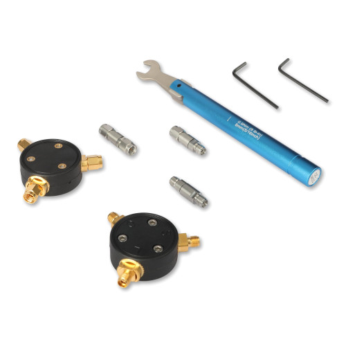 RIGOL MCAL109-SK1 Kit di Calibrazione Meccanica (DC - 9 GHz, SMA Maschio e Femmina) RIGOL MCAL109-SK1 Kit di Calibrazione Meccanica (DC - 9 GHz, SMA Maschio e Femmina)