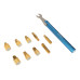 RIGOL MCAL126-35K1 Mechanical Calibration Kit (DC - 26.5 GHz, 3.5 mm Male & Female)