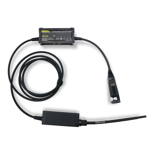 RIGOL PIA1020 200MHz Optically Isolated Probe RIGOL PIA1020 200MHz Optically Isolated Probe