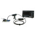 RIGOL PIA1020 200MHz Optically Isolated Probe RIGOL PIA1020 200MHz Optically Isolated Probe