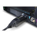 RIGOL PIA1020 200MHz Optically Isolated Probe RIGOL PIA1020 200MHz Optically Isolated Probe